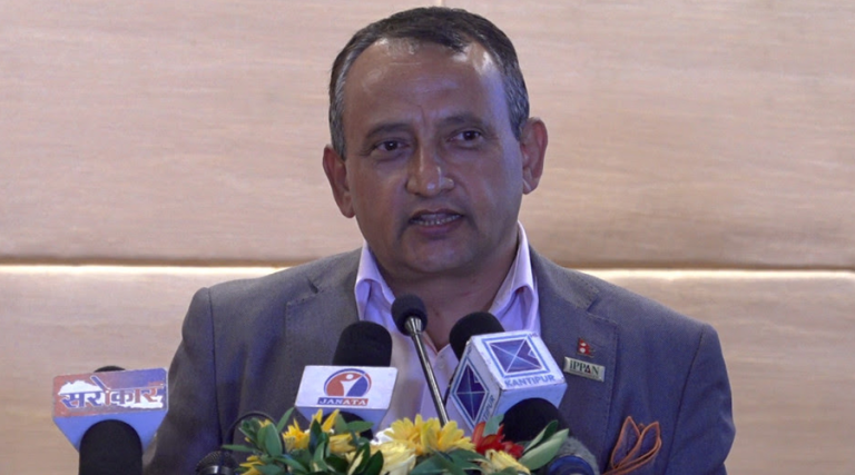 संसद्‍बाट ‘टेक एन्ड पे पीपीए’ प्रावधान हटाउने घोषणा महत्त्वपूर्ण उपलब्धि : इप्पान
