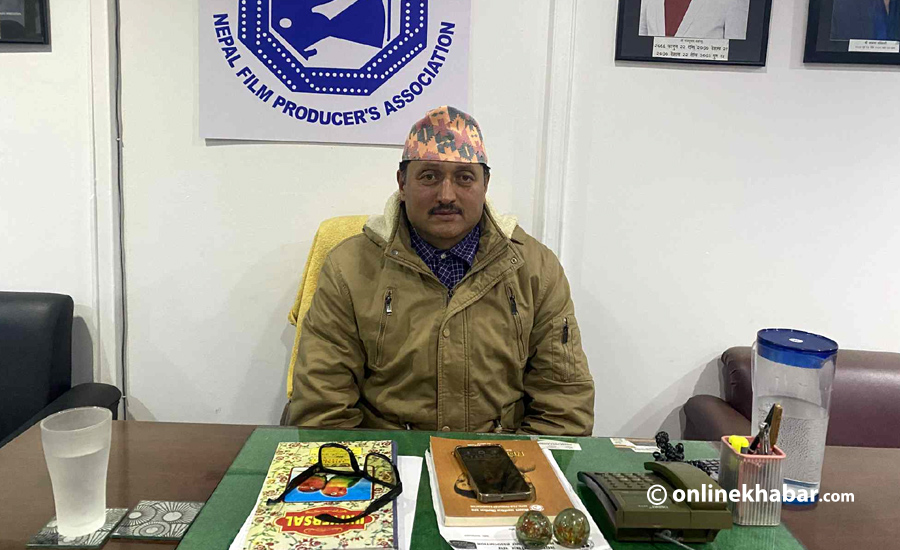 कलाकारको पारिश्रमिकबारे अफवाह नफैलाउन चलचित्र निर्माता संघको आग्रह