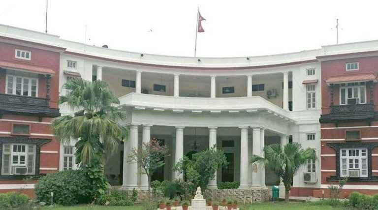 भारतमा बन्धक भएका ३५ नेपालीको उद्धार