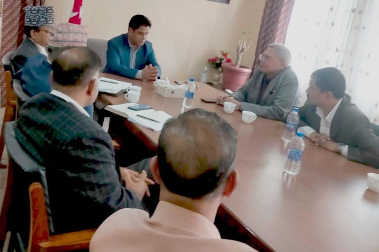 उपभोक्ता र विक्रेता दुवैलाई सचेत गराएर मात्रै एमआरपी कार्यान्वयन गर्नुपर्छ : चेम्बर