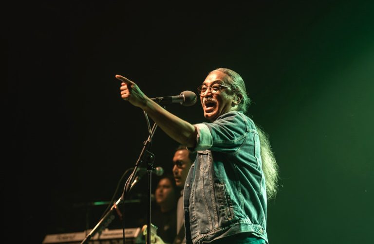 जेन-जी आन्दोलनको पूर्वसन्ध्यामा ‘नेपथ्य’ले सेयर गर्‍यो- ‘गाउँ गाउँबाट उठ’