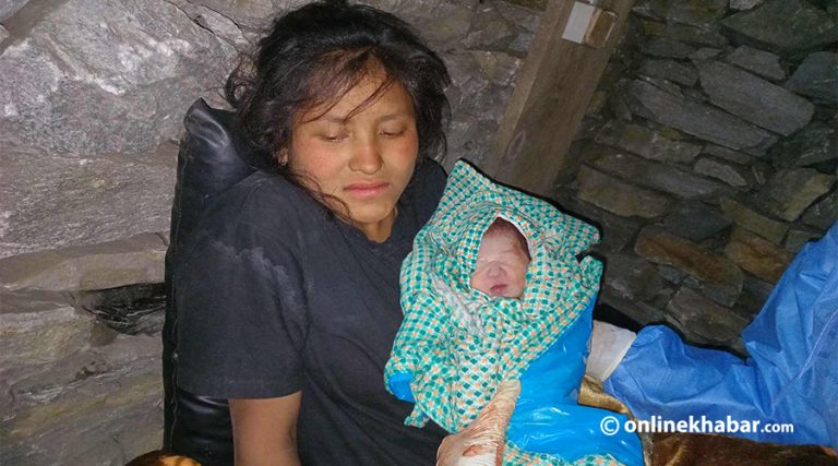 जोखिम मोलेर सुत्केरी गराउन बाध्य नेप्काका महिला