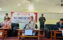 काभ्रेमा पनौतीबाहेक सबै स्थानीय तहले ल्याए बजेट