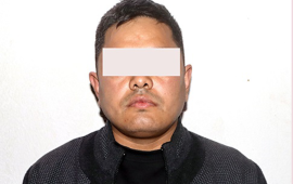 ८ लाख खाँदा मिलापत्रमा उम्किएका नासु १० लाख असुल्न खोज्दा समातिए