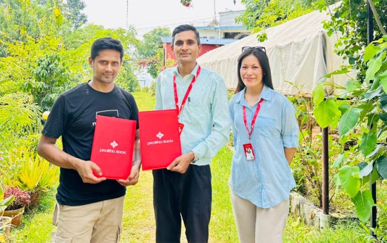 प्रभु बैंकका ग्राहक तथा कर्मचारीलाई होटल हिमालय सेरेन भ्युमा १५ प्रतिशतसम्म छुट