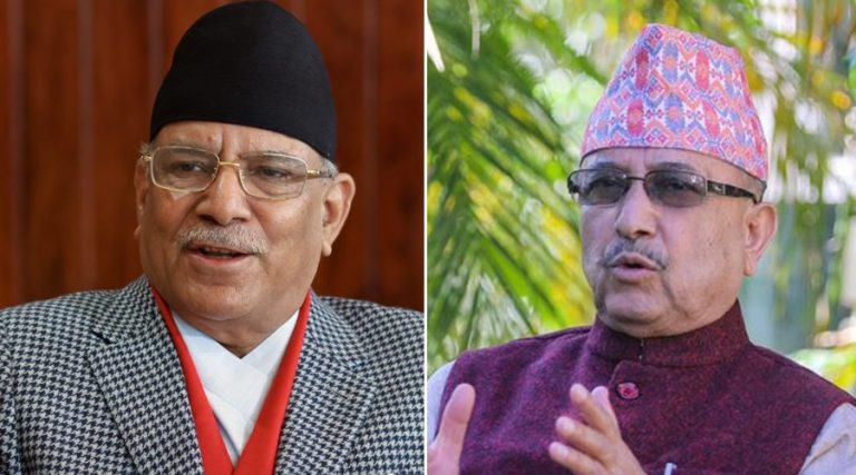 कांग्रेस-माओवादी छलफल निष्कर्षविहीन