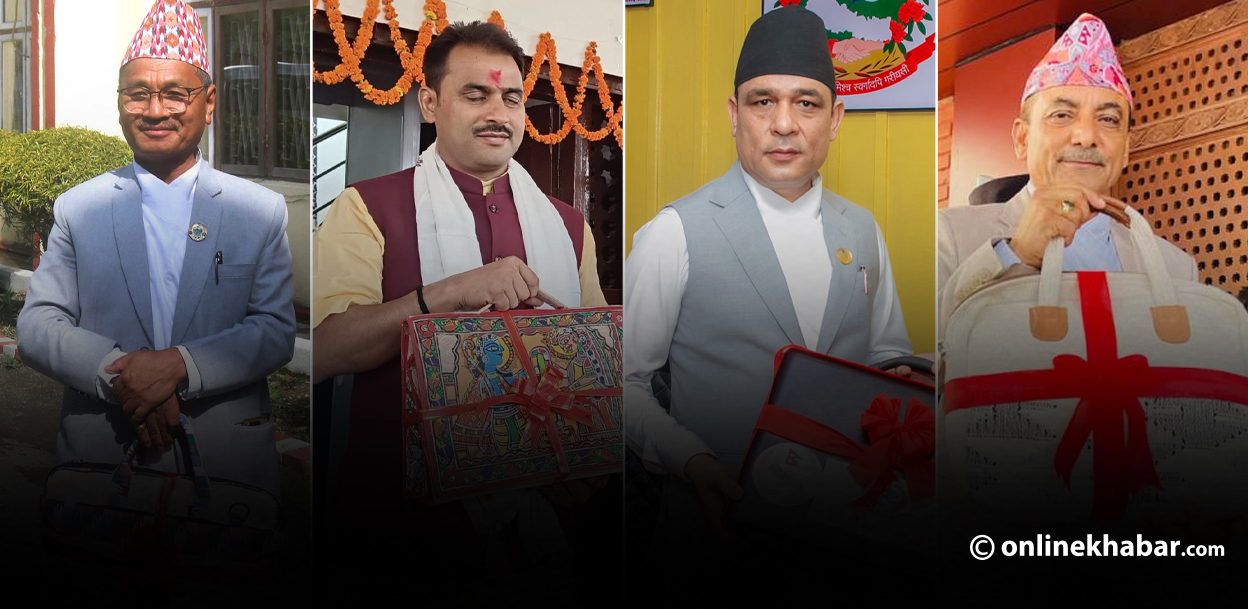 सत्तापक्ष नै खुसी छैन प्रदेशका बजेटमा