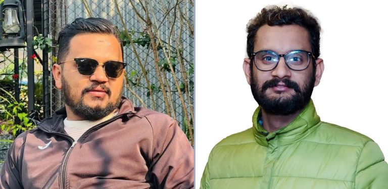 अनेरास्ववियु : प्रकाश पौडेलले पनि प्यानल बनाउँदै, महासचिवमा आरके रोमश