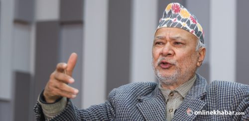 नियुक्तिमा दलीय दबाब, तनावमा शिक्षामन्त्री