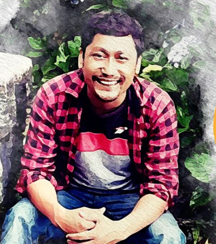 यसरी मैले चुरोट र रक्सी चटक्कै छाडे‍ं