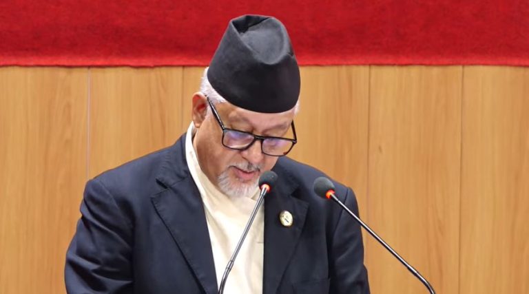 कर्णालीले ल्यायो ३२ अर्ब ९९ करोडको बजेट