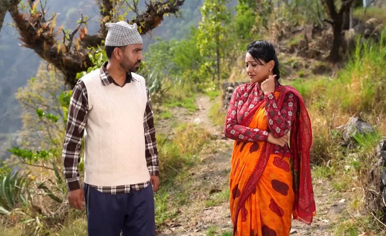 ‘गोथे’लाई ‘सकस’ सिरियलमा देख्न पाइने