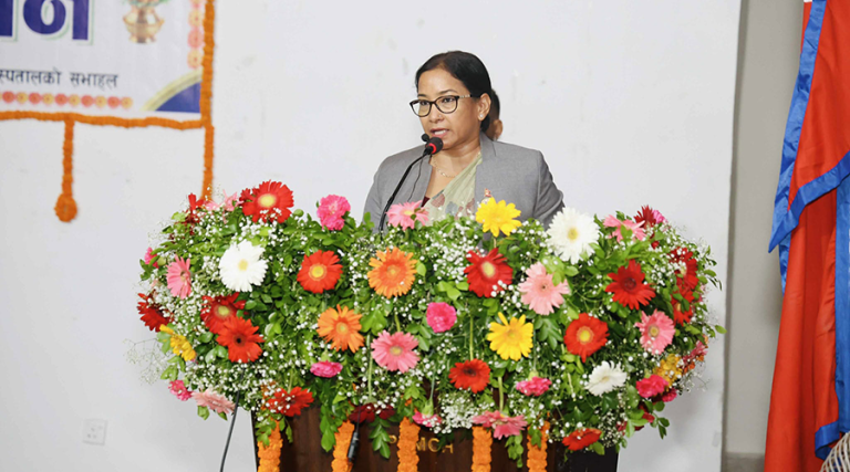 भरतपुरको नीति तथा कार्यक्रम : हरित छत बनाउनेदेखि मासिएका चौतारा जगाउनेसम्म (पूर्णपाठ)