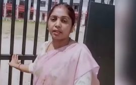 मेयरको निर्देशनमा गौशाला नगरकी उपप्रमुखलाई कार्यालय पस्न अवरोध
