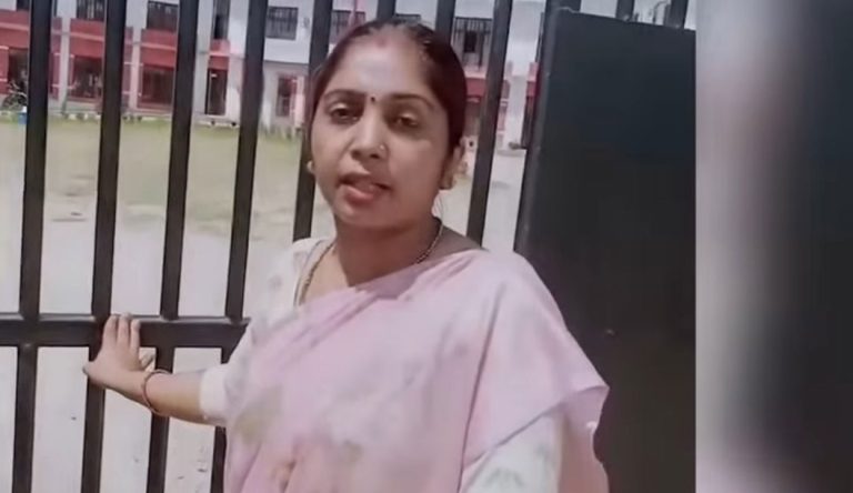मेयरको निर्देशनमा गौशाला नगरकी उपप्रमुखलाई कार्यालय पस्न अवरोध