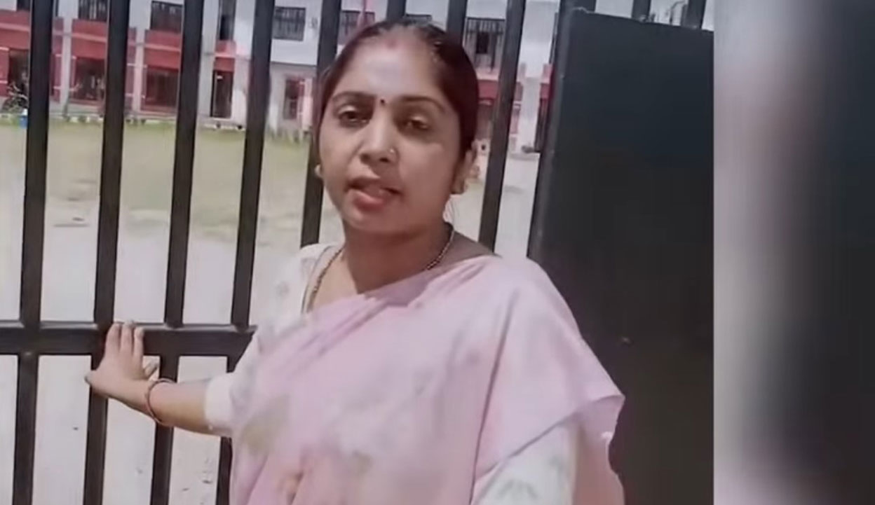 मेयरको निर्देशनमा गौशाला नगरकी उपप्रमुखलाई कार्यालय पस्न अवरोध
