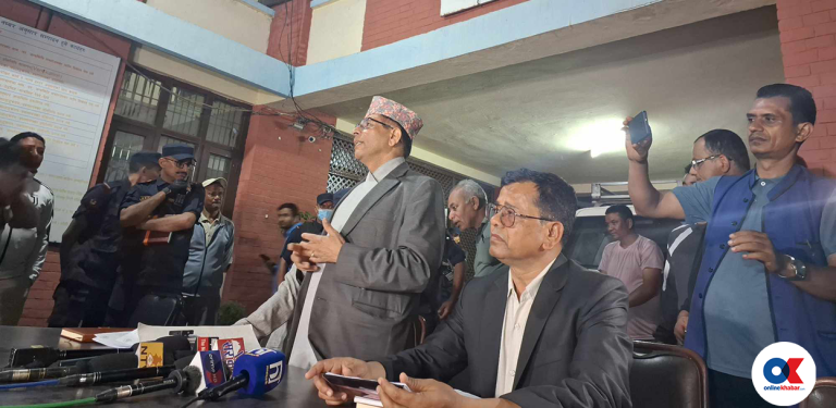 एसईईको नतिजा सार्वजनिक, ६१.८१ प्रतिशत ग्रेडेड