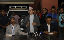 एसईईमा ४८ हजार विद्यार्थीले ल्याए ३.६ भन्दा धेरै जीपीए 