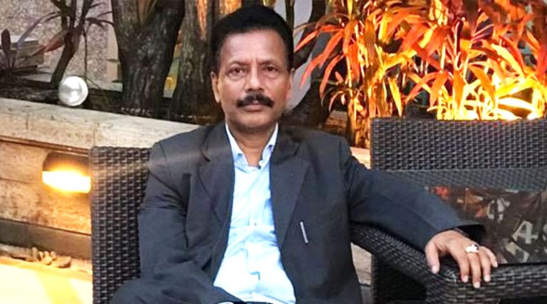 माधव नेपाल जोडिएको पतञ्जलि जग्गाका मुख्य नाइके शालिग्राम