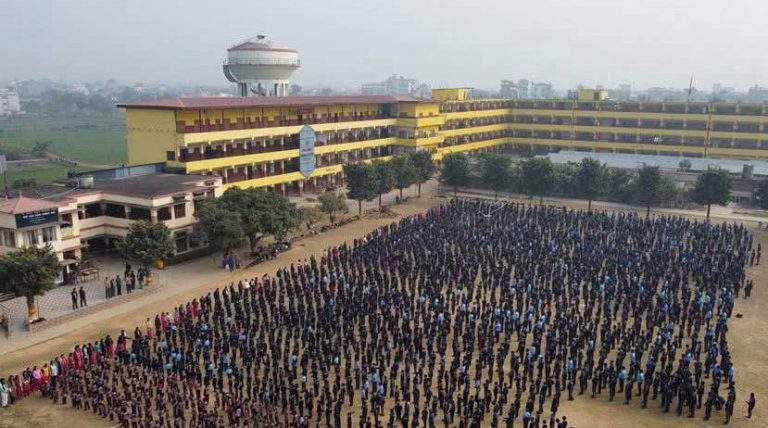 एसईई नतिजामा रुपन्देहीका ८२ जनाले ल्याए ४ जीपीए