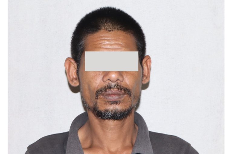 गाजा कसुरमा कैद तोकिएका व्यक्ति पक्राउ