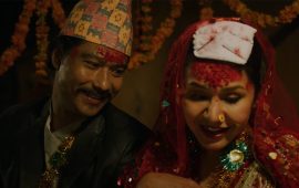 सौगात र बेनिशा अभिनित ‘सिटामोल’को टिजर सार्वजनिक