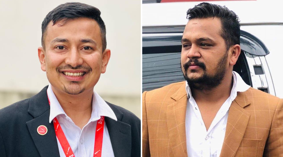 अनेरास्ववियुको नयाँ नेतृत्व चयनका लागि मतदान सुरु