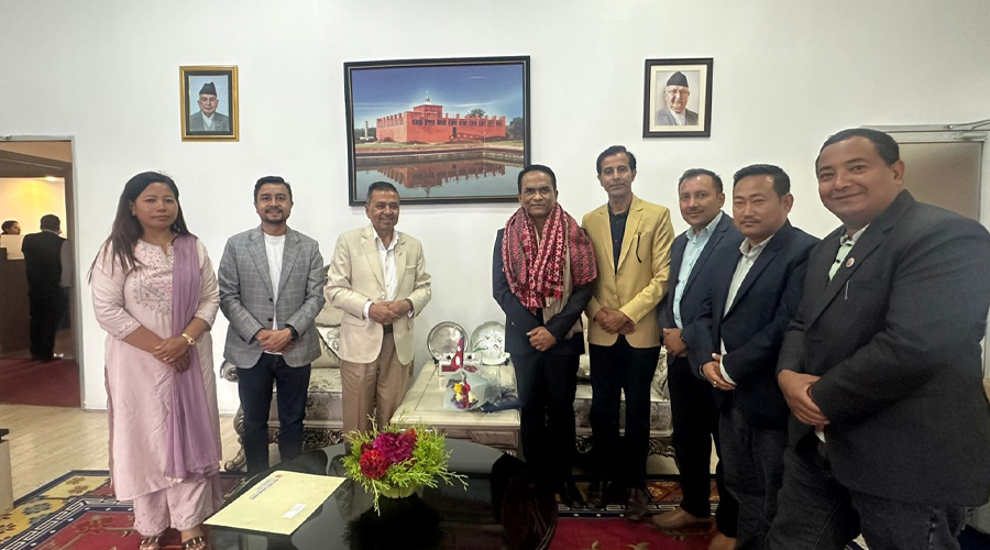 सेयर धितो कर्जाको एकल ग्राहक कर्जा सीमा खारेज गर्न लगानीकर्ताको सुझाव