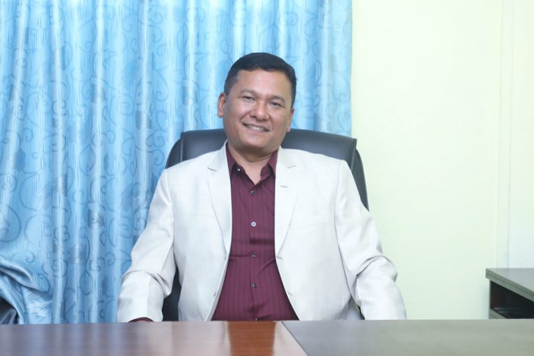 संसद सचिवालयको सचिवमा दुराको बढुवा