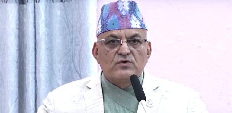 एक महिनापछि राइड सेयरिङको नियम लागु हुन्छ : मुख्यमन्त्री पाण्डे