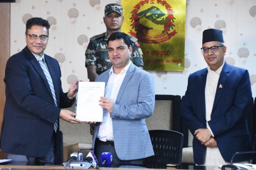 औषधिको मूल्य पारदर्शी बनाउन समिति सक्रिय