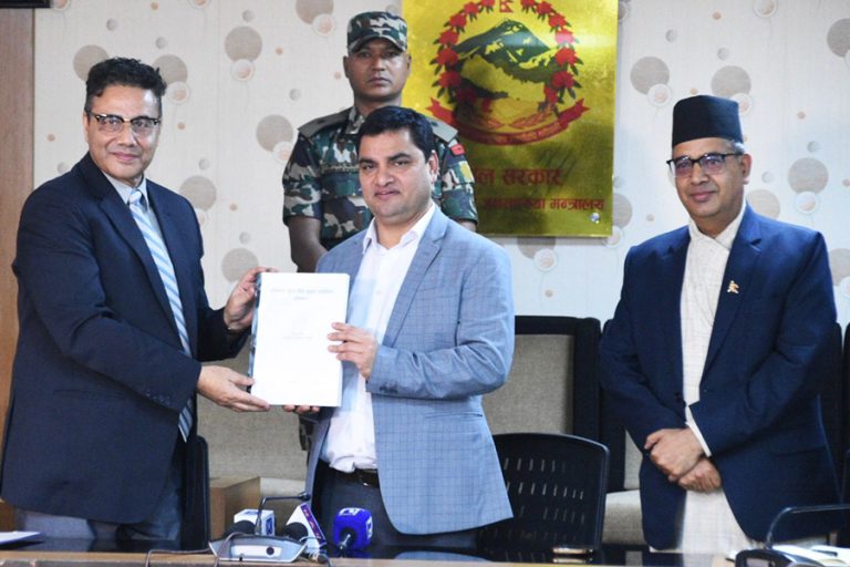 औषधिको मूल्य पारदर्शी बनाउन समिति सक्रिय