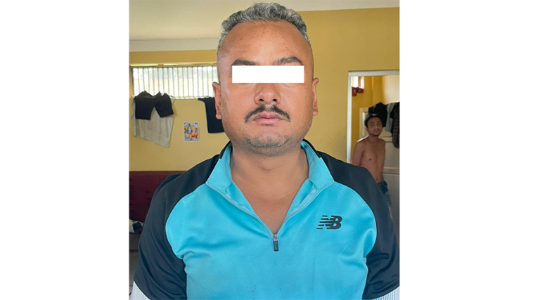 ३० लाख ठगेको आरोपमा भक्तपुरबाट एक जना पक्राउ