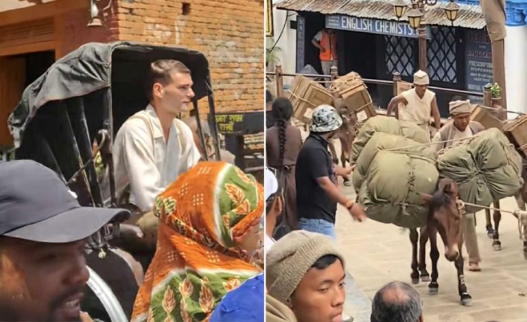 एप्पलको फिल्मको नेपाल छायांकन सकियो, १५ करोड खर्चको अनुमान