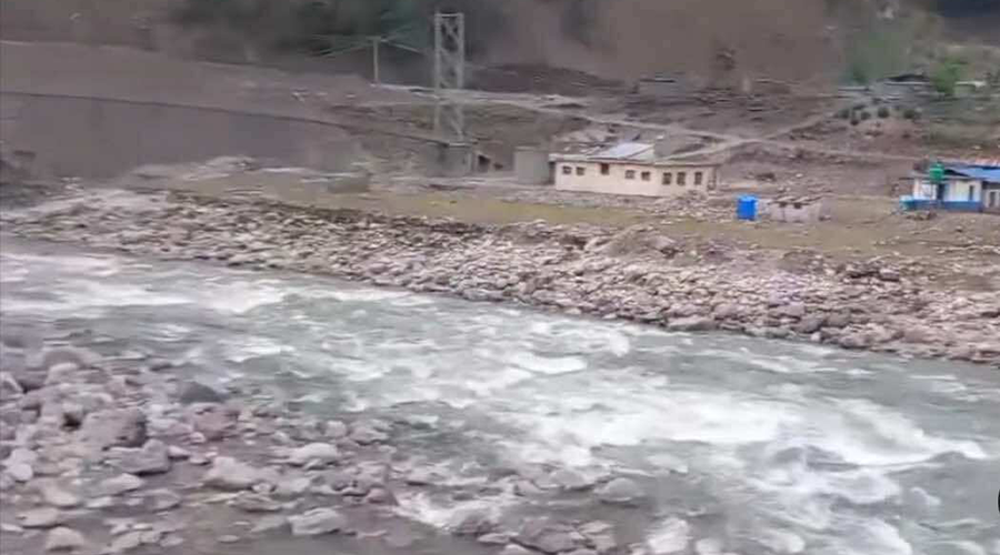 भेरी नदीमा पौडी खेल्ने क्रममा २ जनाको मृत्यु, १ बेपत्ता
