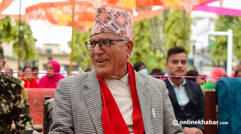 अमेरिकामा के गर्दैछन् कर्णाली प्रदेश प्रमुख जोशी ?