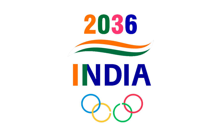 सन् २०३६ को ओलम्पिक आयोजना गर्न भारतले अघि सार्‍यो प्रस्ताव