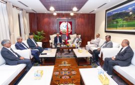 उपेन्द्रसँग भूमि विधेयकबारे ओली र देउवाले राखे यी प्रस्ताव, उपेन्द्रले राखे शर्त