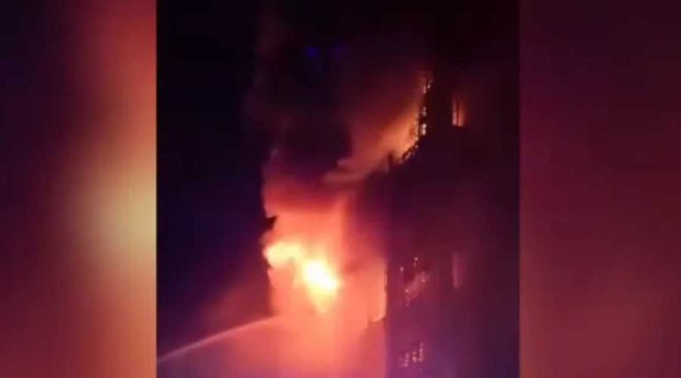 हिमाचल आगलागी अपडेट : ९ नेपाली सम्पर्क विहीन