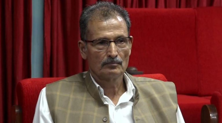 बाढीपहिरो पीडितको उद्धार, राहत र पुन:निर्माणमा लाग्न माओवादी केन्द्रको आग्रह