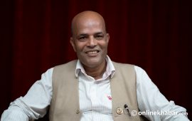 ‘बीपी र गिरिजाको जस्तो निष्ठा देखेर बालेनको सिपाही बनेँ’