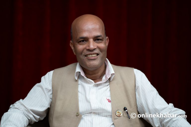 ‘बीपी र गिरिजाको जस्तो निष्ठा देखेर बालेनको सिपाही बनेँ’