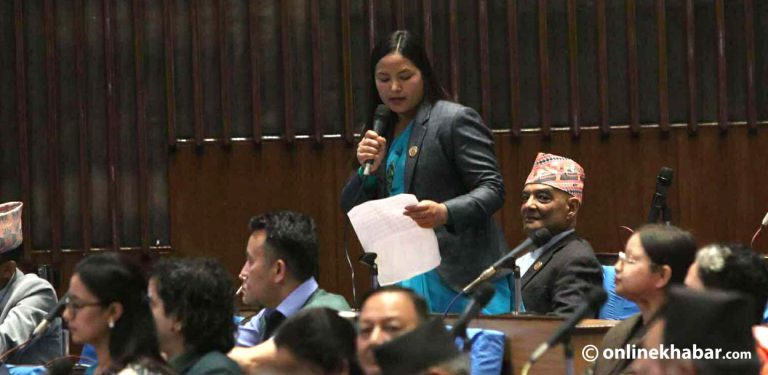 भिजिट भिसा प्रकरणमा उच्चस्तरीय आयोग नबनेसम्म संसद् बहिष्कार गर्छौं : राप्रपा