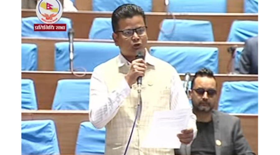 रास्वपाका अशोक चौधरीलाई प्रत्यक्षमा पहिलो सफलता