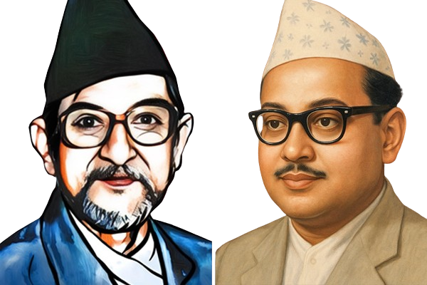 बीपी र पुष्पलालको समाजवादी सपना र संकल्प