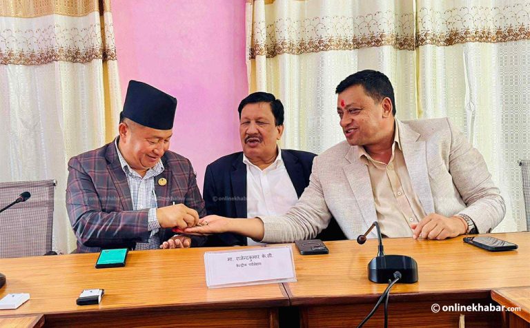 बहादुरसिंह लामाले गुमाए संसदीय दलको हैसियत