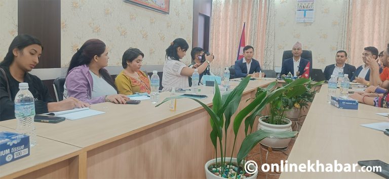 वैदेशिक रोजगार बोर्डको एक वर्षे उपलब्धी : १ हजार बढीको शव ढुवानी