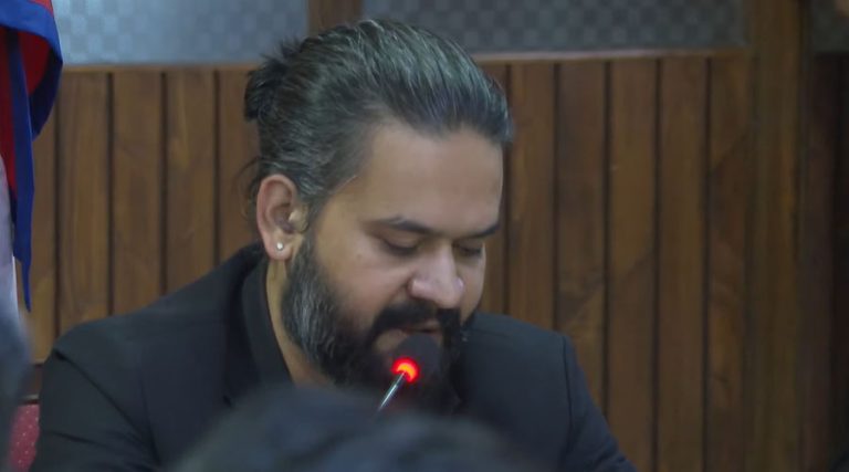 काठमाडौं महानगरको बजेट आइतबार आउने