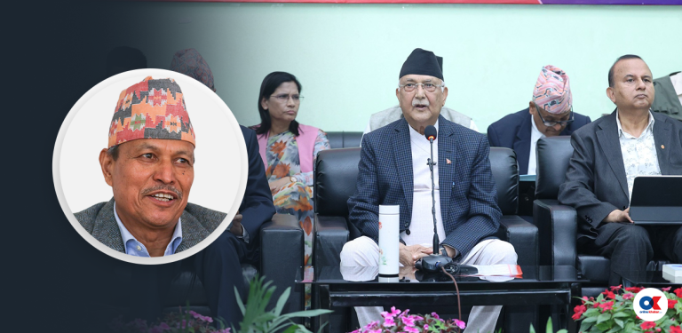 ‘जबज’ लाई ‘हबज’ बनाउने प्रवृत्ति