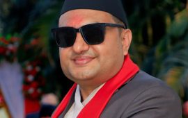 प्रवासमा पत्रकार महासंघका शाखा किन ?